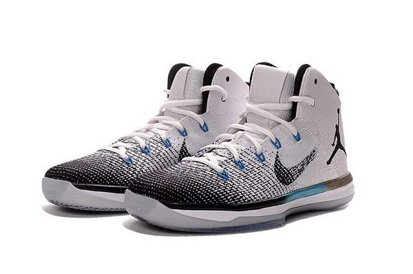 Jordan 31 Men Super Perfect--006